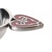 Heart of the Highlands Pewter Quaich